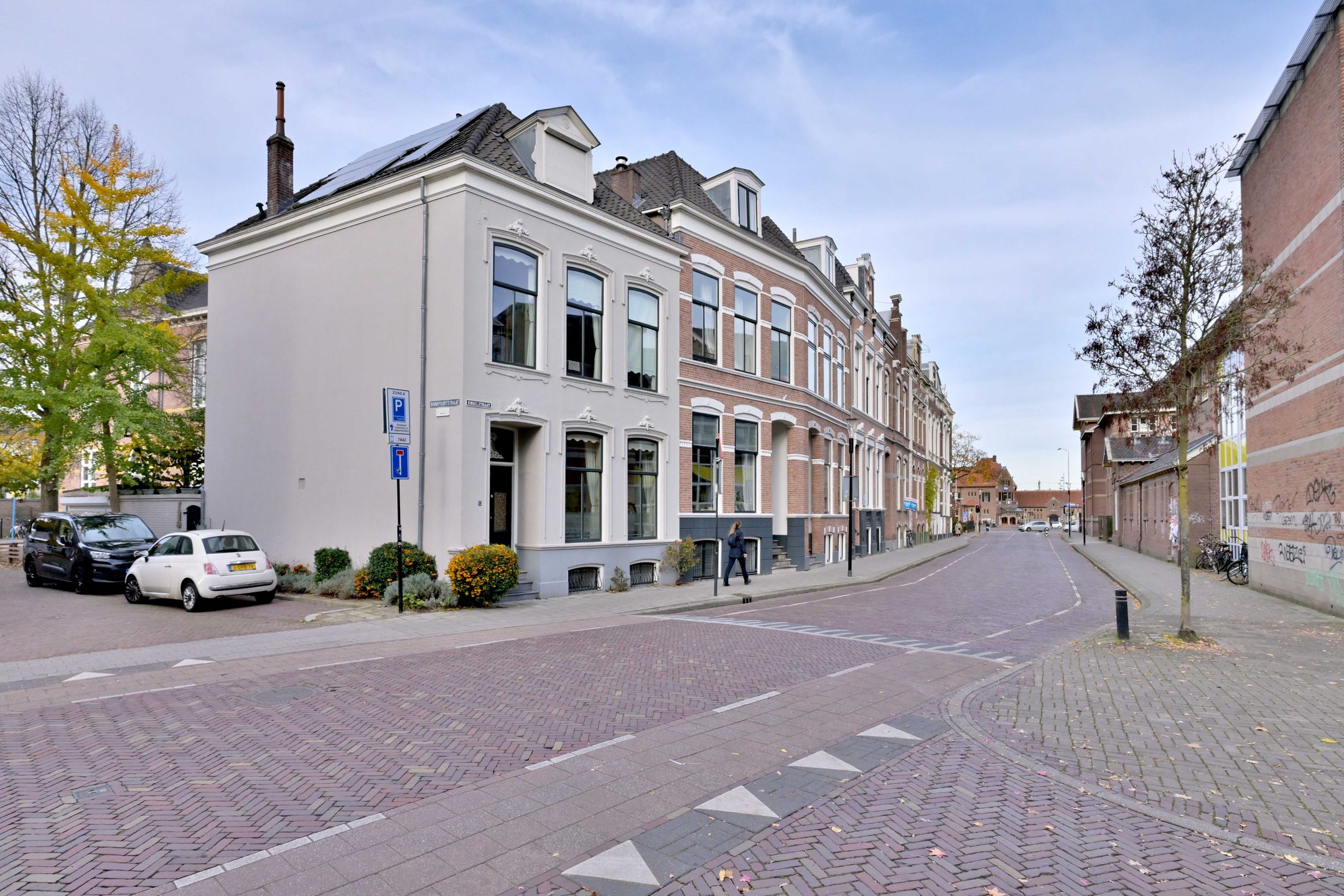 Foto 30 van Singelstraat 25-C