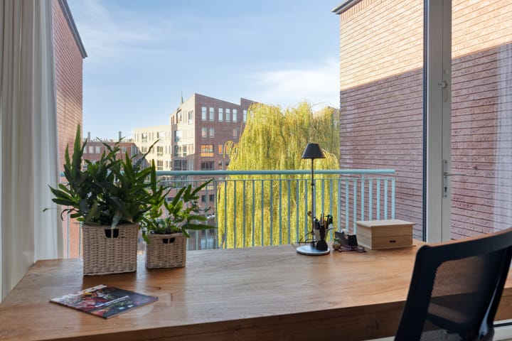 Foto 37 van Mr. H.F. de Boerlaan 46