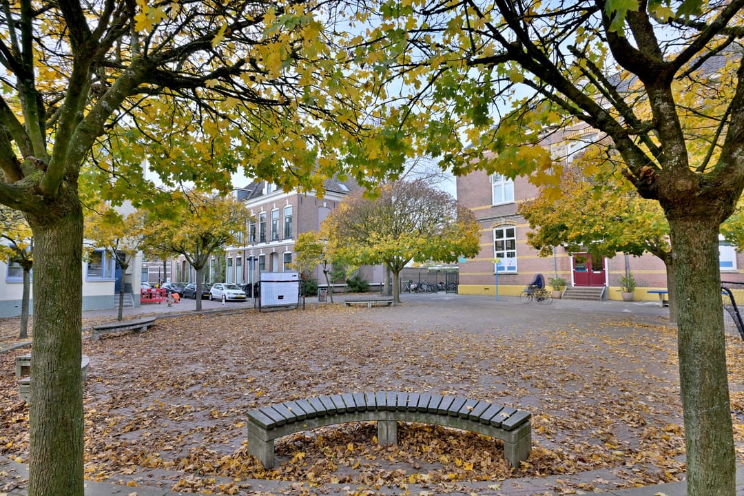 Foto 31 van Singelstraat 25-C