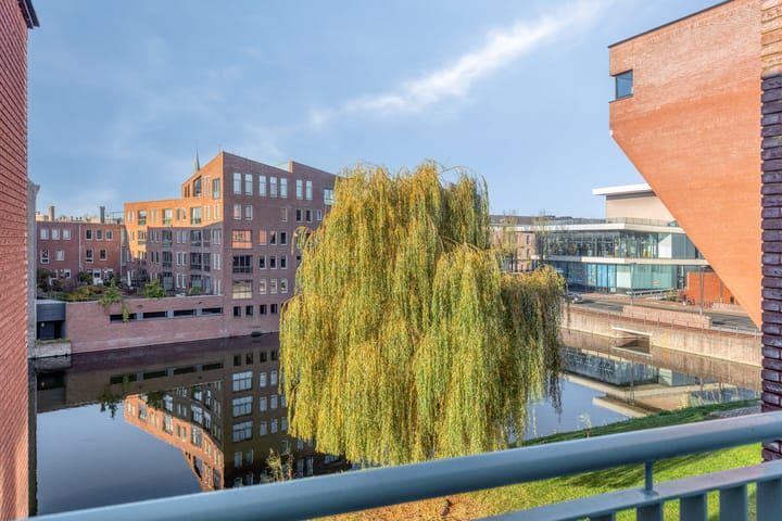 Foto 38 van Mr. H.F. de Boerlaan 46