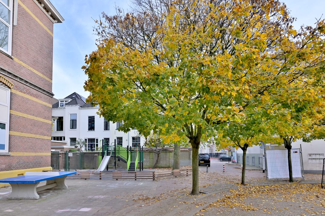 Foto 32 van Singelstraat 25-C