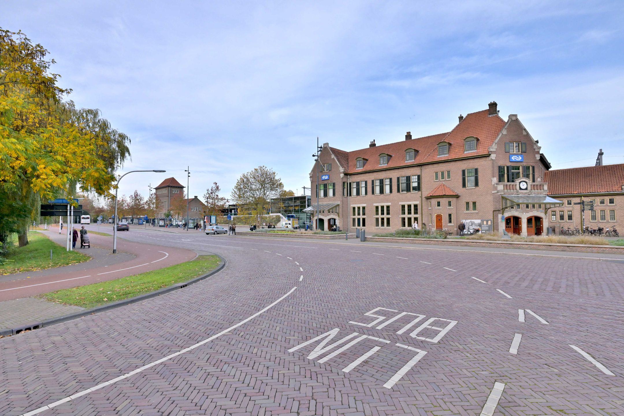 Foto 33 van Singelstraat 25-C