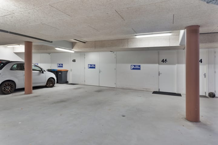 Foto 41 van Mr. H.F. de Boerlaan 46