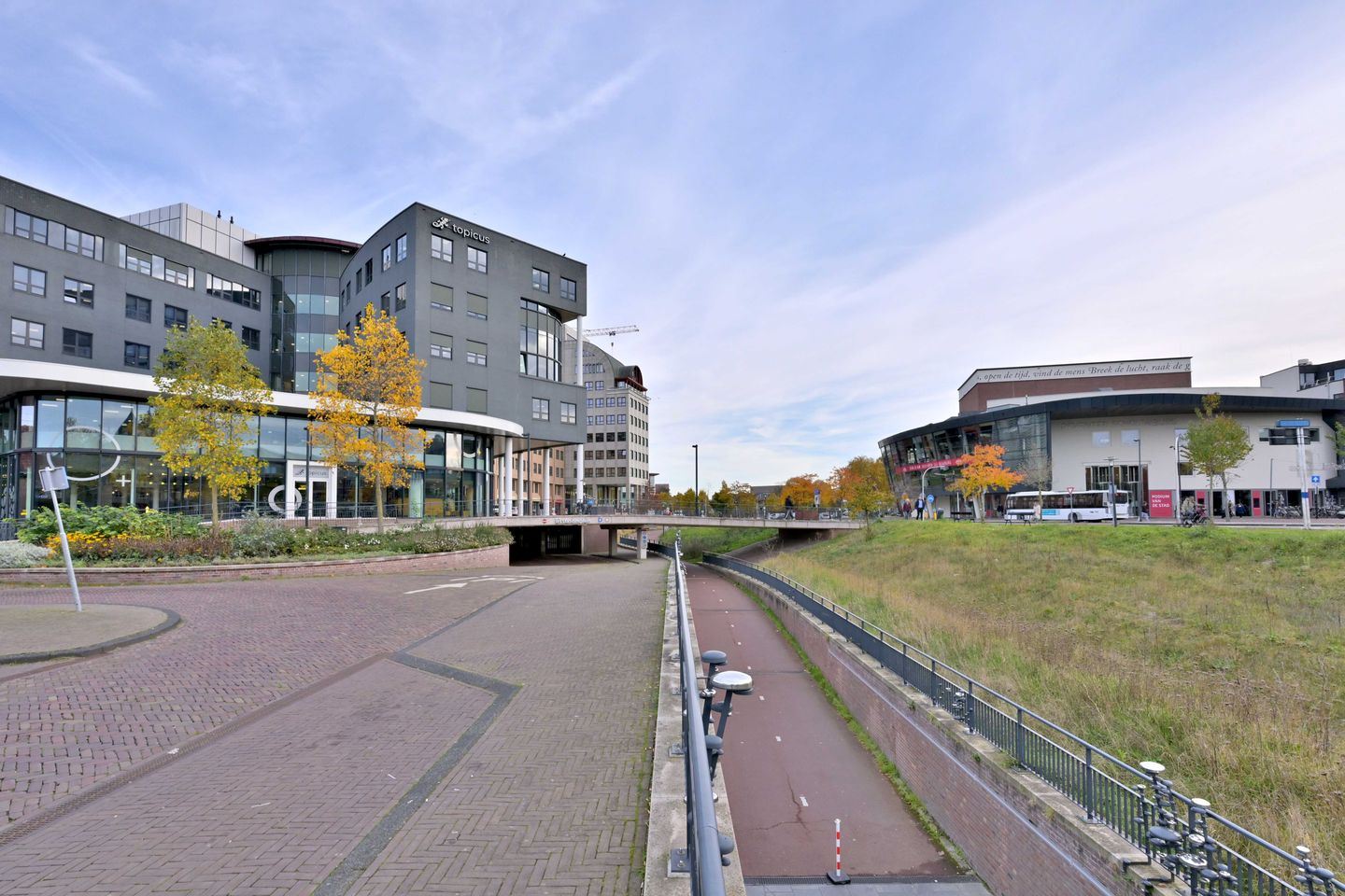 Foto 34 van Singelstraat 25-C