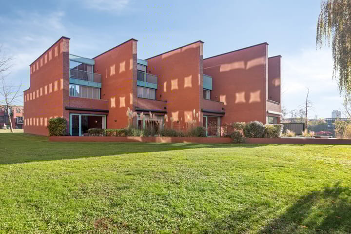 Foto 43 van Mr. H.F. de Boerlaan 46