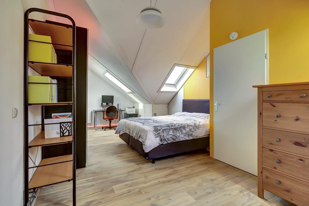 Foto 28 van Jentjemeerhof 5