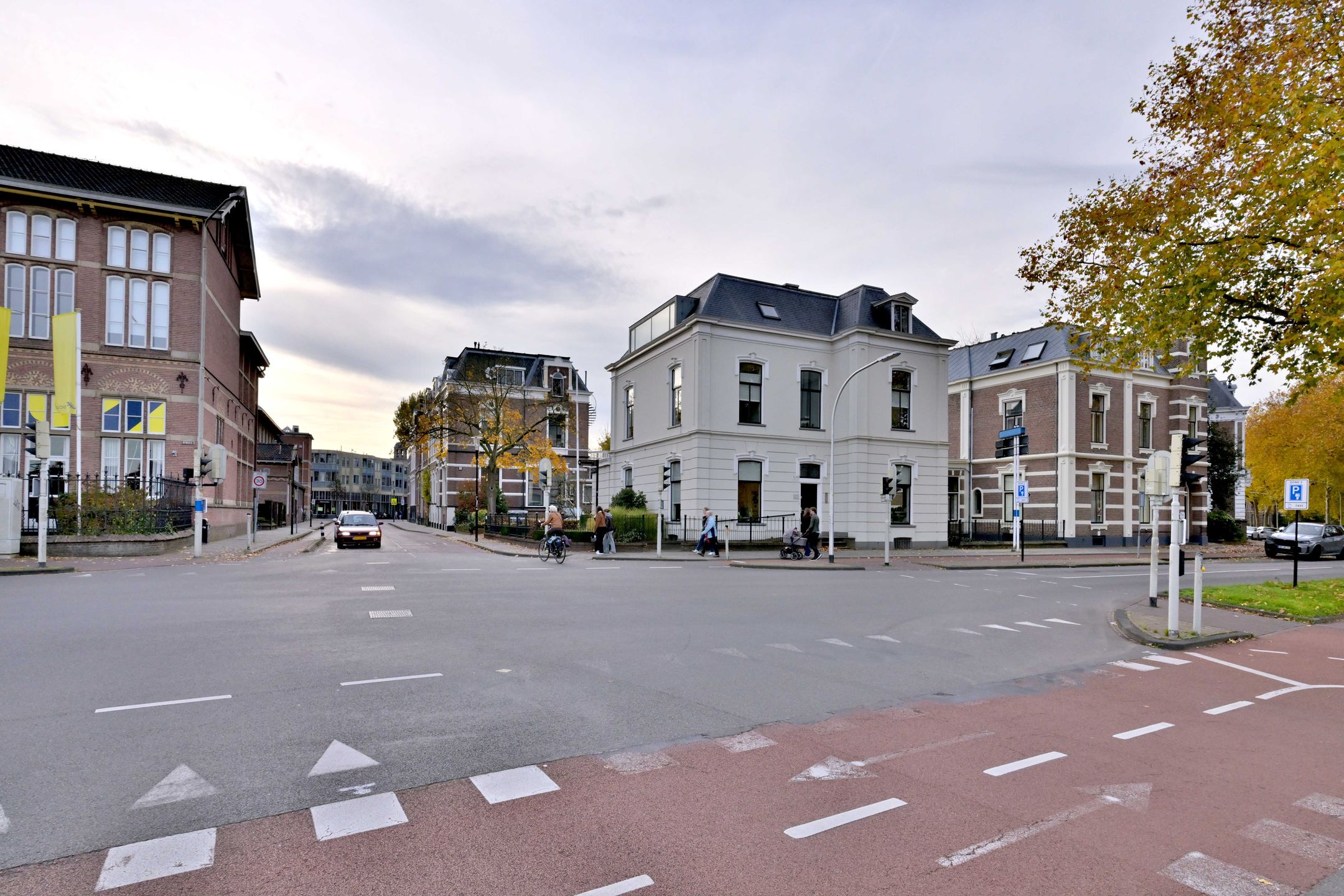 Foto 36 van Singelstraat 25-C