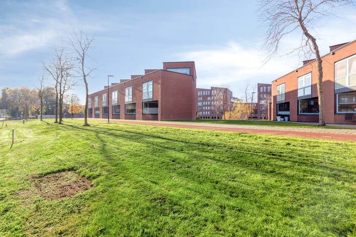 Foto 44 van Mr. H.F. de Boerlaan 46