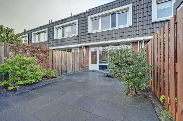 Photo 32 of Jentjemeerhof 5