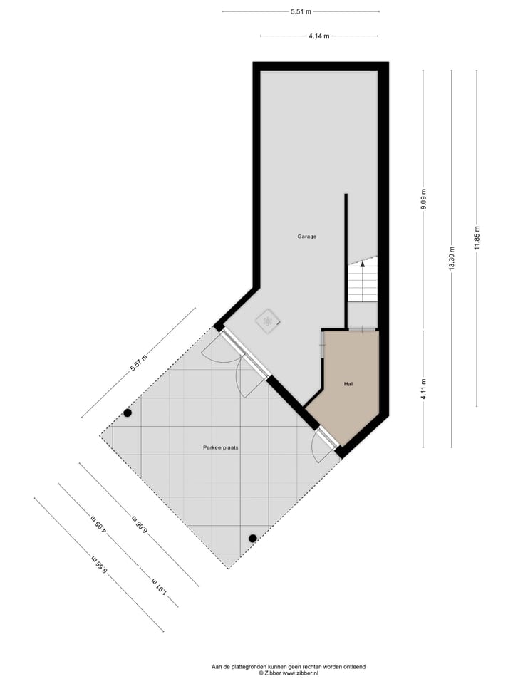 Foto 48 van Mr. H.F. de Boerlaan 46