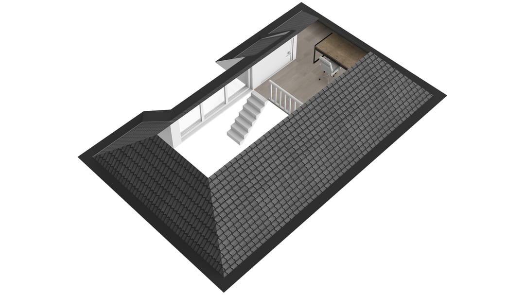 Foto 41 van Singelstraat 25-C