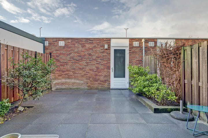 Photo 34 of Jentjemeerhof 5