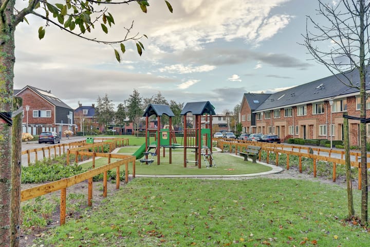 Photo 36 of Jentjemeerhof 5