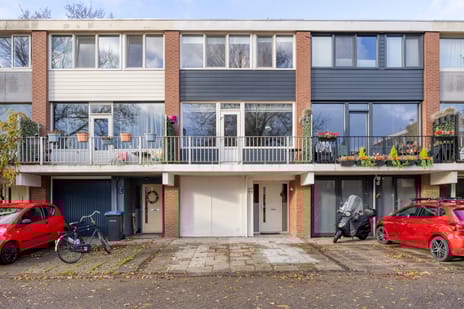 Zandkamp 97 tertiary image