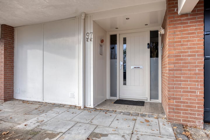 Photo 5 of Zandkamp 97