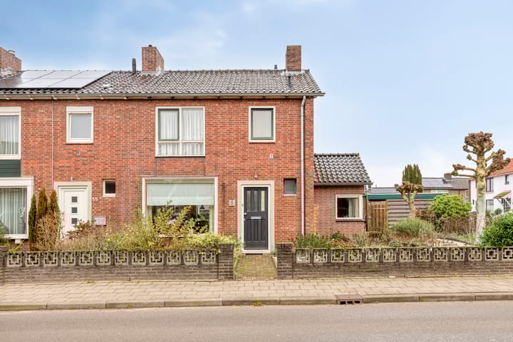 Foto 2 van Laan van Hilbelink 57