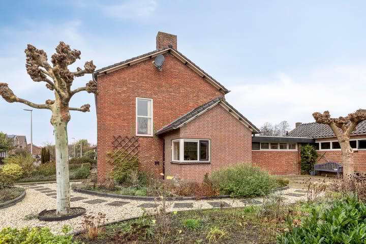 Foto 3 van Laan van Hilbelink 57