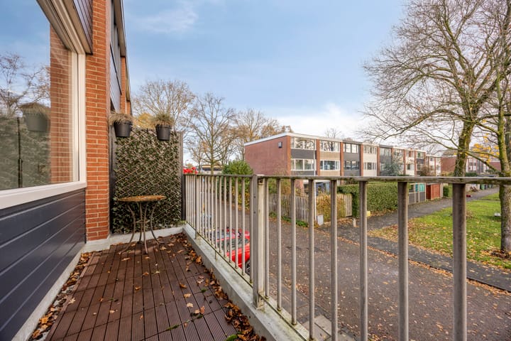 Photo 18 of Zandkamp 97