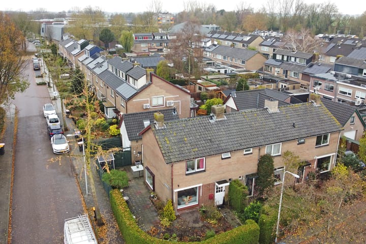 Photo 26 of Kuyperlaan 45