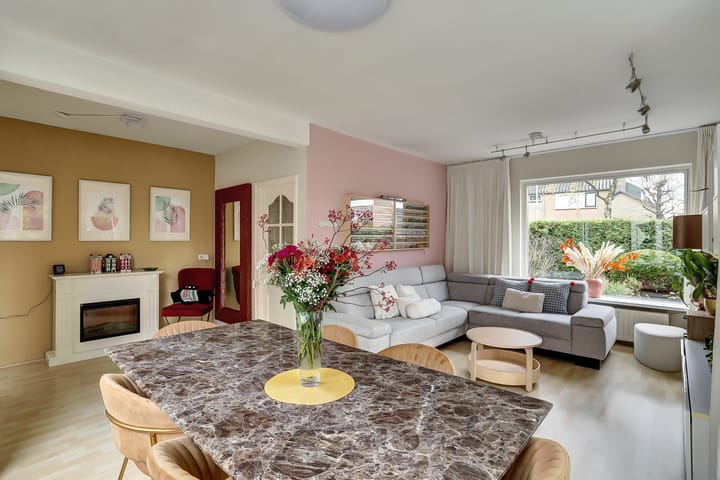 Photo 4 of Kuyperlaan 45