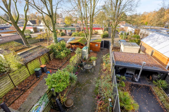 Photo 29 of Zandkamp 97