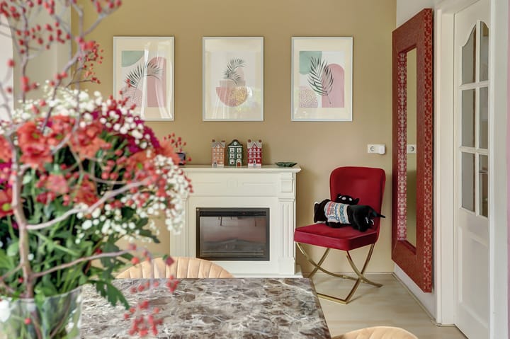 Photo 5 of Kuyperlaan 45