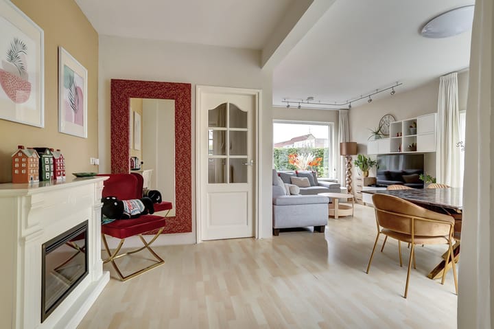 Photo 6 of Kuyperlaan 45