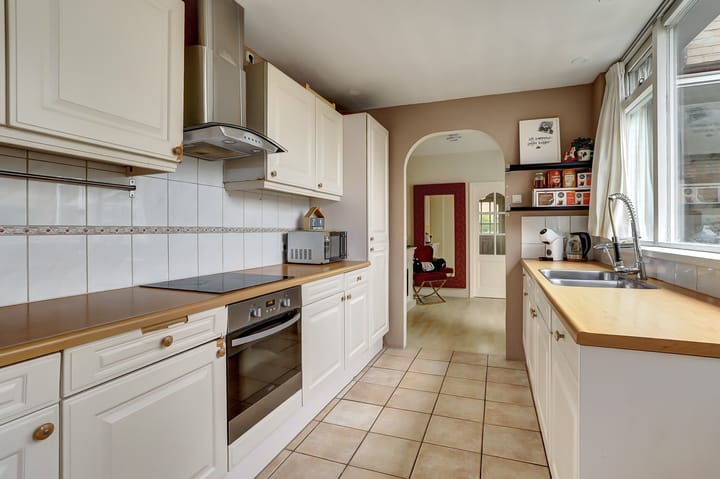 Photo 9 of Kuyperlaan 45