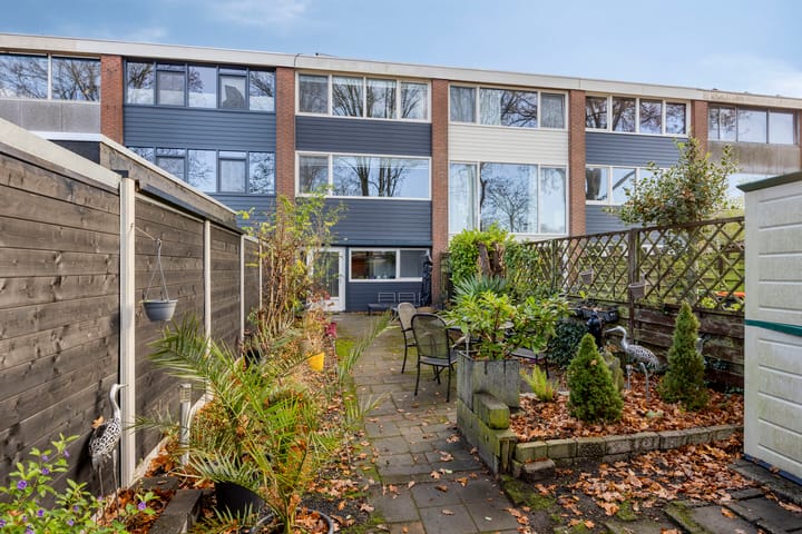 Photo 36 of Zandkamp 97