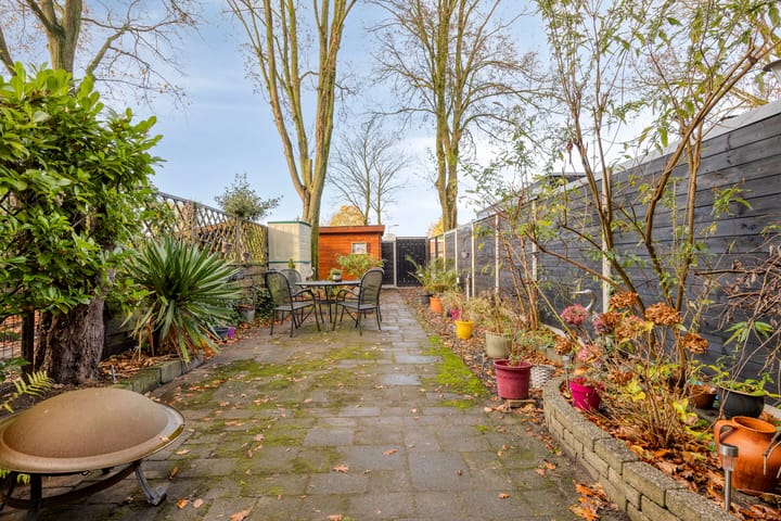 Photo 38 of Zandkamp 97