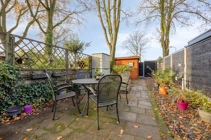 Photo 39 of Zandkamp 97