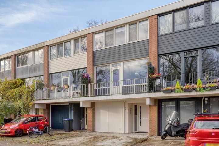 Photo 40 of Zandkamp 97