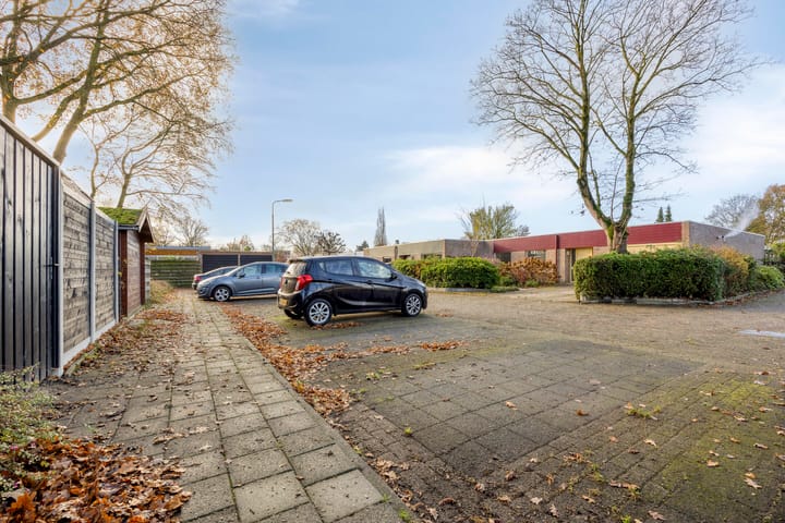 Photo 41 of Zandkamp 97