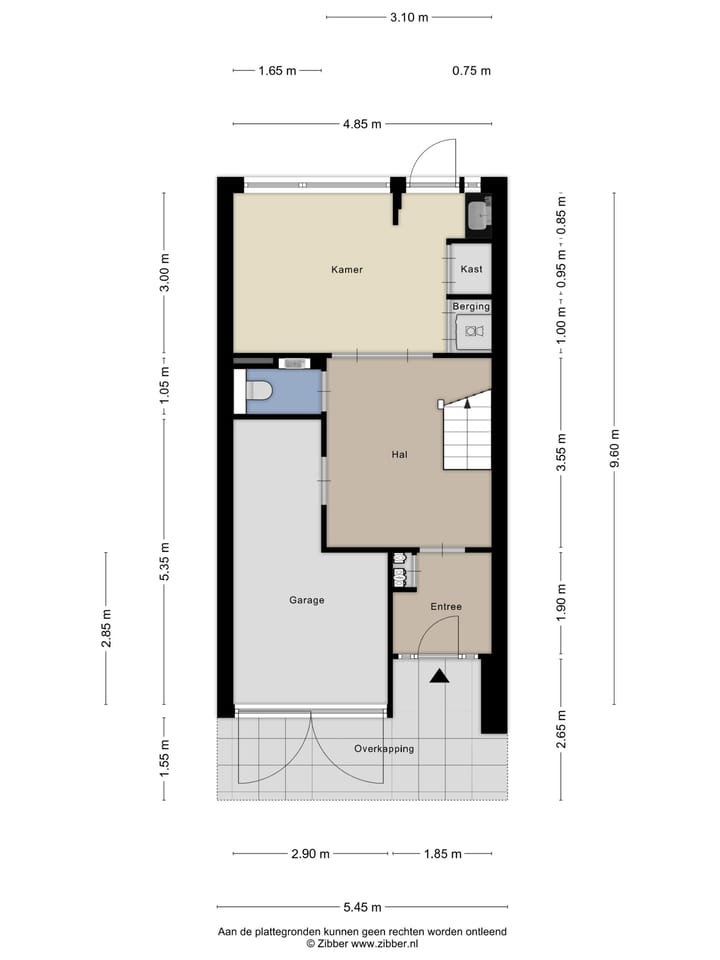 Photo 43 of Zandkamp 97