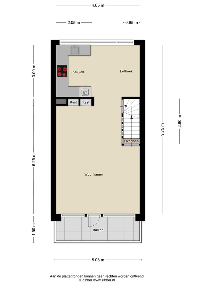 Photo 44 of Zandkamp 97