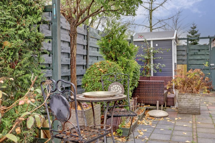 Photo 20 of Kuyperlaan 45