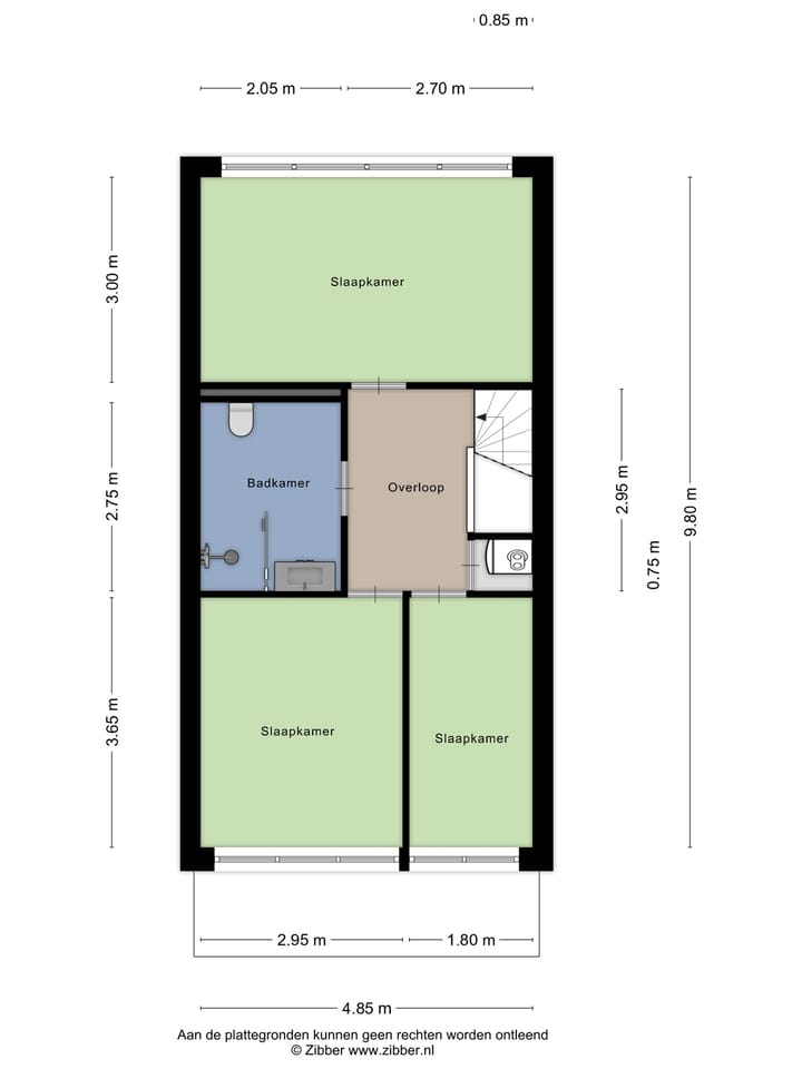 Photo 45 of Zandkamp 97