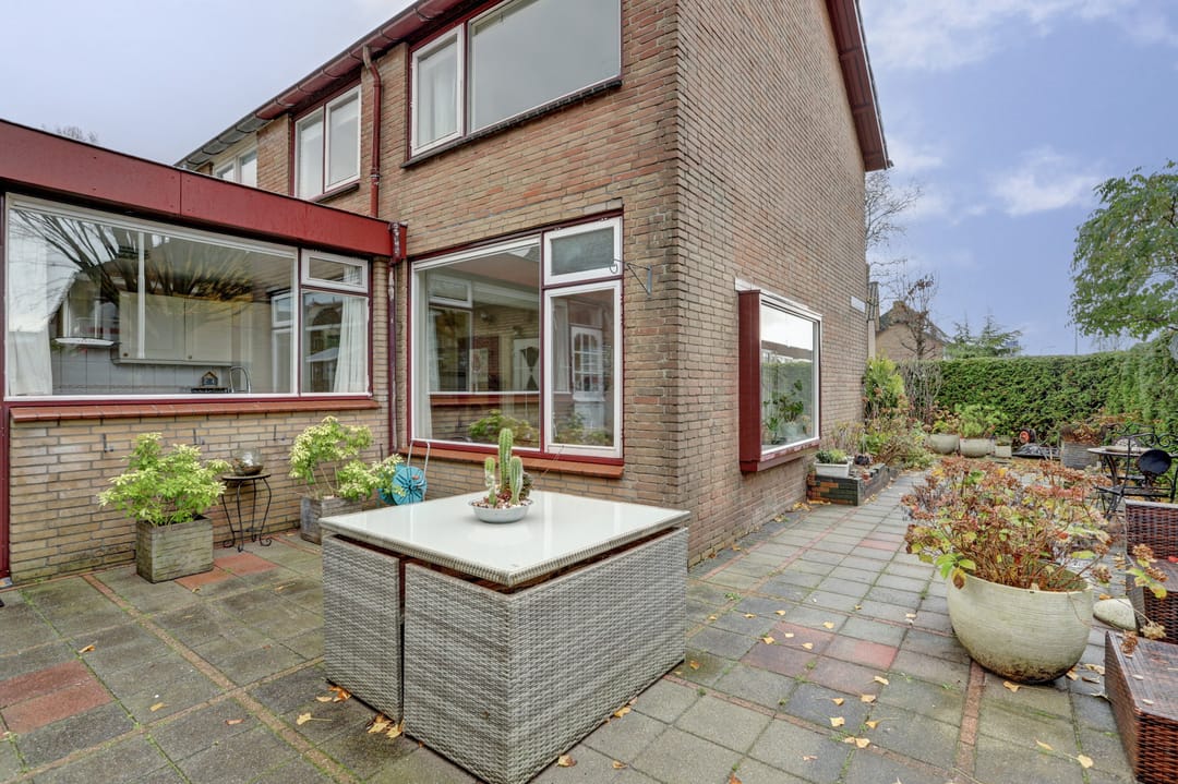 Photo 23 of Kuyperlaan 45