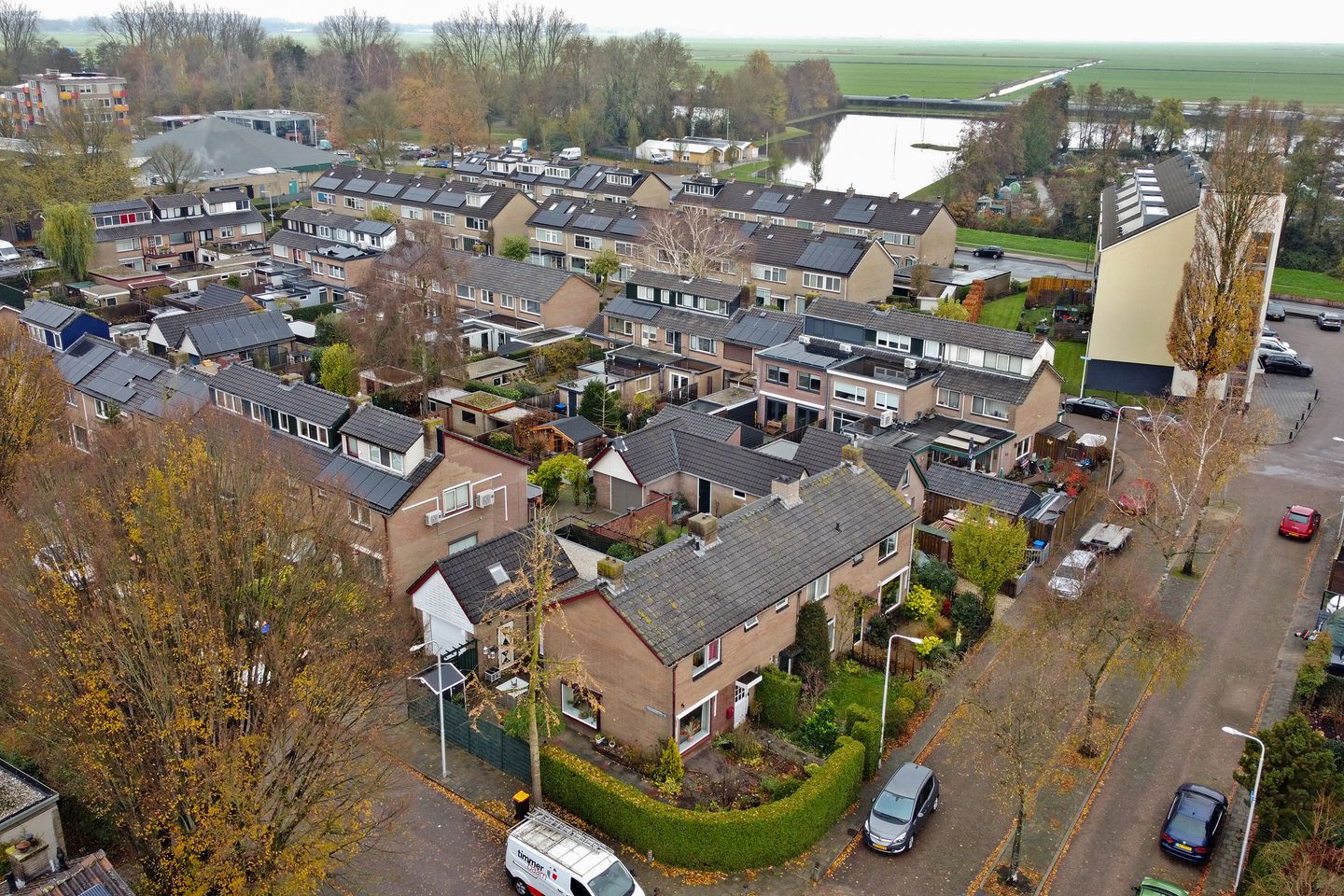 Photo 25 of Kuyperlaan 45