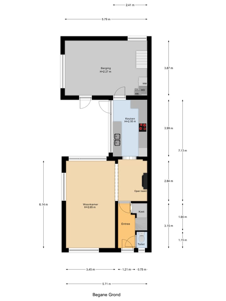 Photo 28 of Kuyperlaan 45