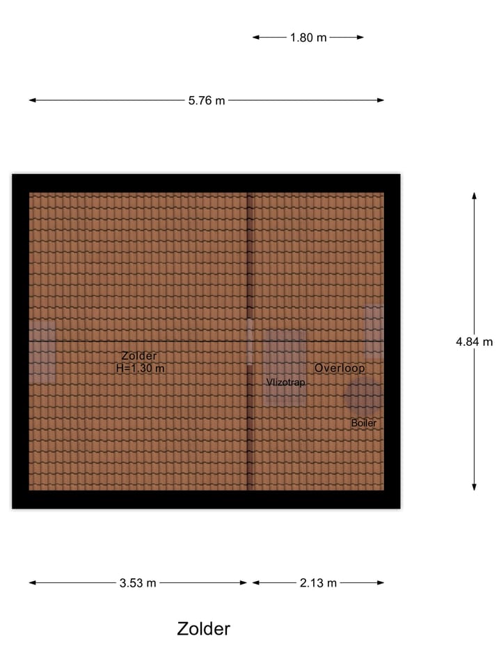 Photo 30 of Kuyperlaan 45