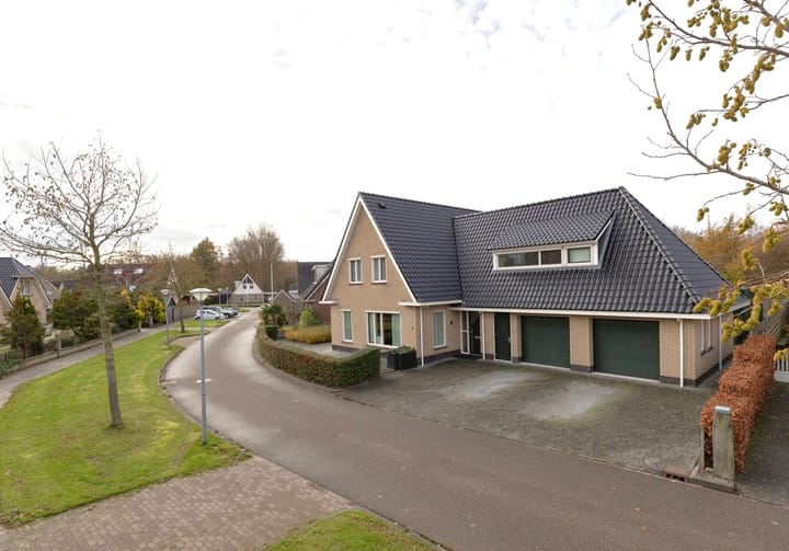 Photo 4 of De Snik 5