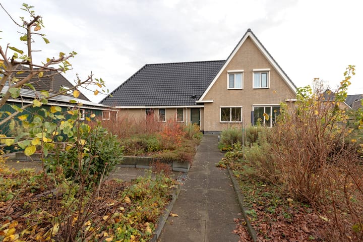 Foto 24 van De Snik 5