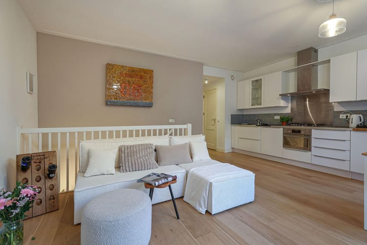 Photo 4 of Jacob van Lennepkade 64-HA