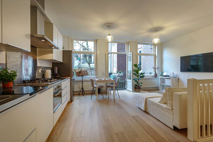 Photo 3 of Jacob van Lennepkade 64-HA