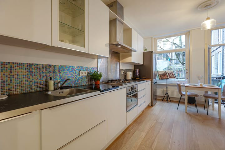 Photo 5 of Jacob van Lennepkade 64-HA