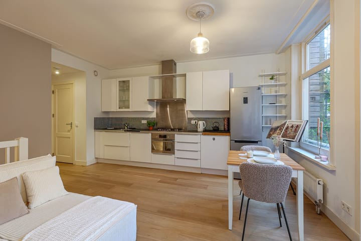 Foto 6 van Jacob van Lennepkade 64-HA