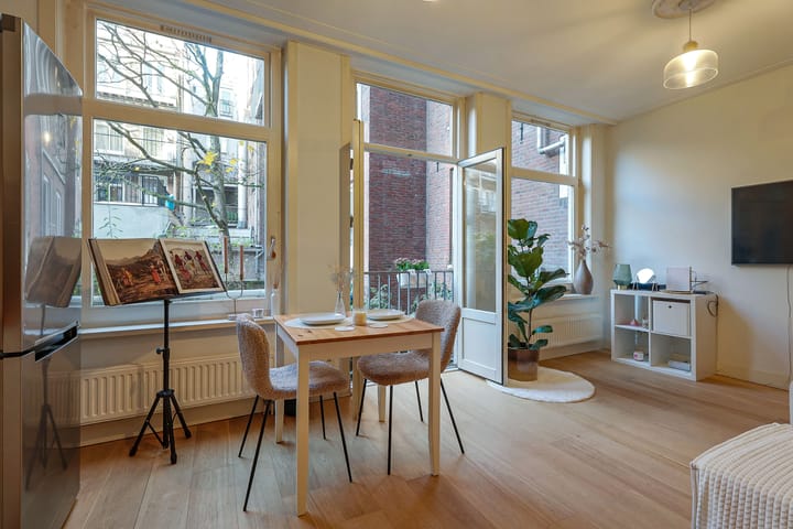 Foto 7 van Jacob van Lennepkade 64-HA