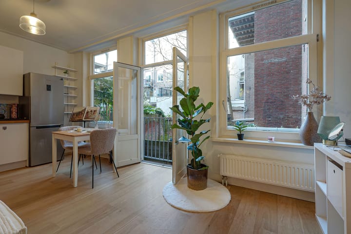 Foto 8 van Jacob van Lennepkade 64-HA