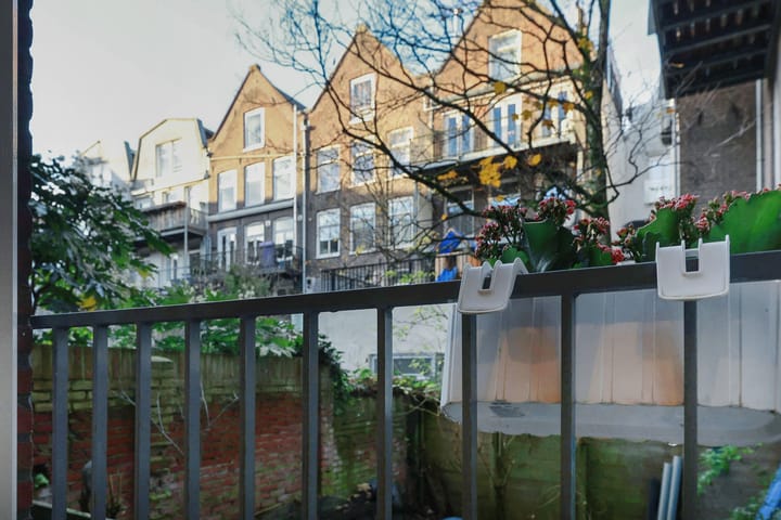 Foto 9 van Jacob van Lennepkade 64-HA